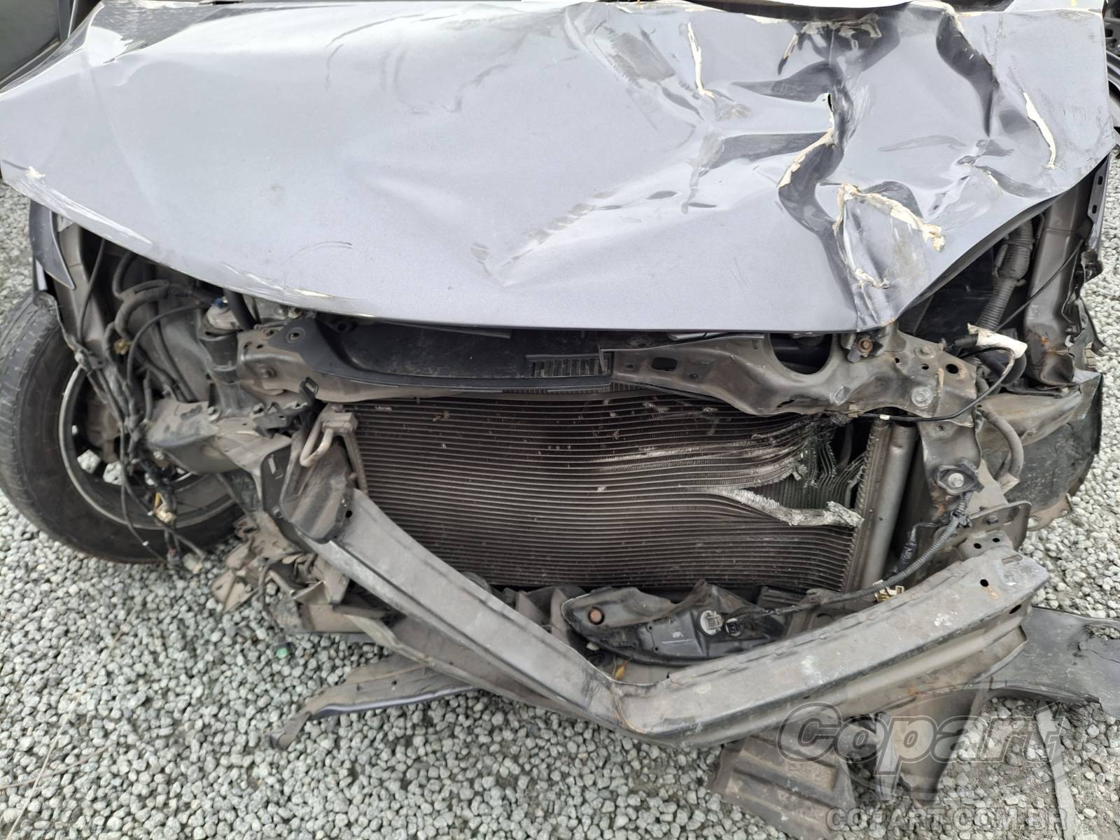 Foto 15 de 15: 2016 HONDA FIT