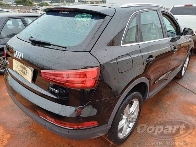 2018 AUDI Q3 