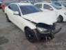 2012 MERCEDES BENZ CLASSE C COUPE 