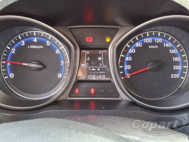 2014 HYUNDAI HB20 