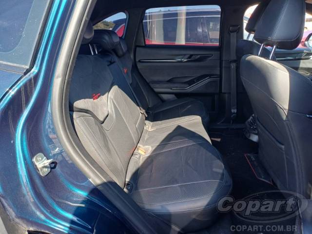 2025 GWM HAVAL H6 