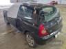 2011 RENAULT CLIO 
