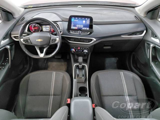 2024 CHEVROLET TRACKER 