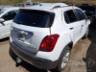 2015 CHEVROLET TRACKER 