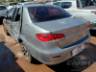 2010 FIAT SIENA 