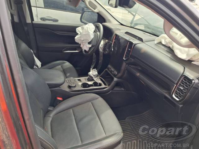2026 FORD RANGER CD 
