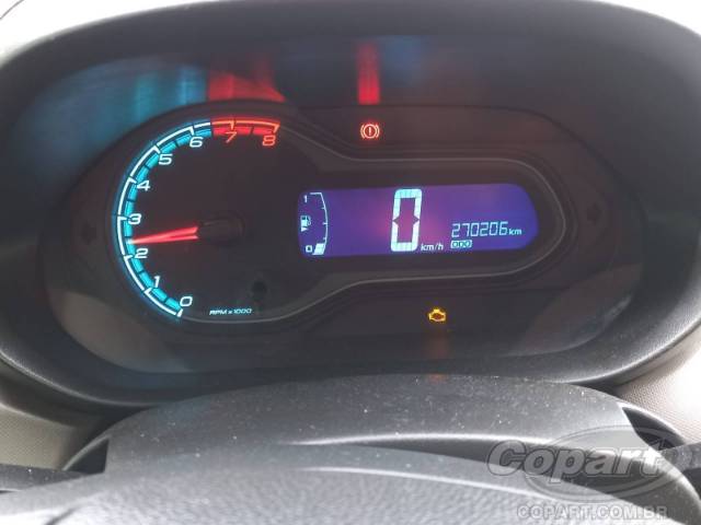 2015 CHEVROLET PRISMA 