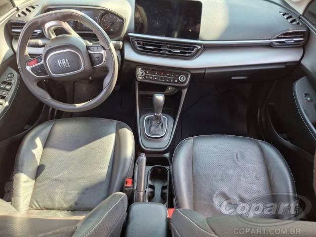 2023 FIAT PULSE 