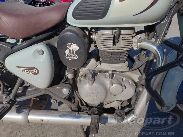 2023 ROYAL ENFIELD CLASSIC 
