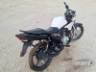 0 YAMAHA YBR 125 