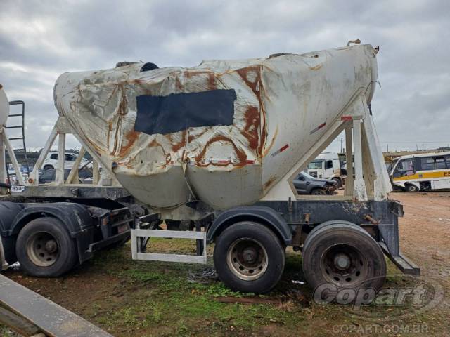 2013 METALESP Reboque/Semi-Reboque 