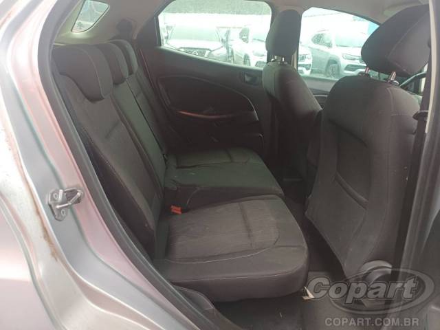 2021 FORD ECOSPORT 