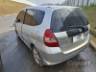 2008 HONDA FIT 