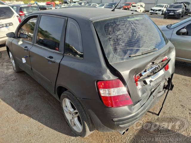 2003 FIAT STILO 