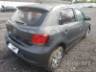 2013 VOLKSWAGEN GOL 
