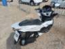 2025 HONDA PCX 