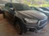 2019 TOYOTA HILUX CD 