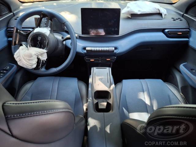 2025 BYD DOLPHIN MINI 