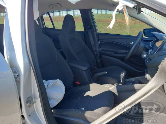 2021 CHEVROLET ONIX 