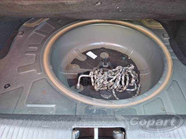 2011 CHEVROLET VECTRA 