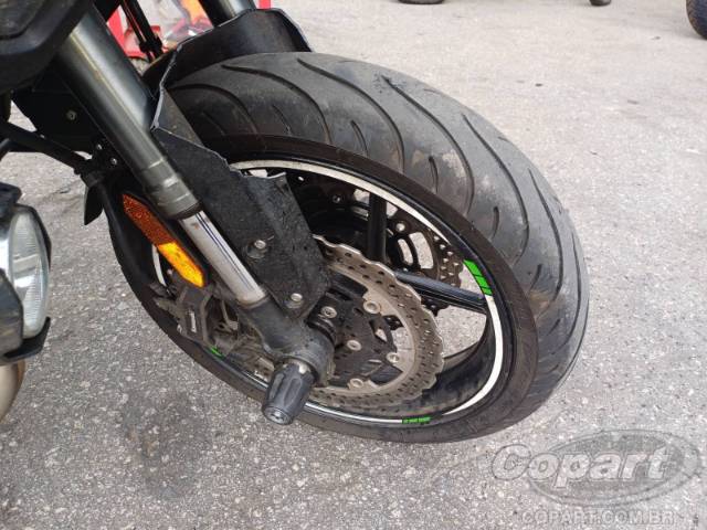 2020 KAWASAKI VERSYS 