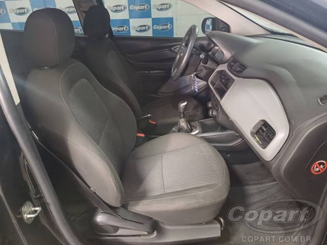2019 CHEVROLET ONIX 