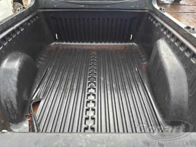 2025 VOLKSWAGEN SAVEIRO 