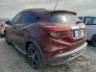 2020 HONDA HR-V 
