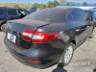2016 RENAULT FLUENCE 