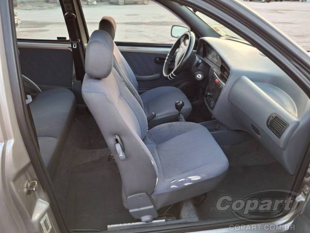 2003 FIAT PALIO 