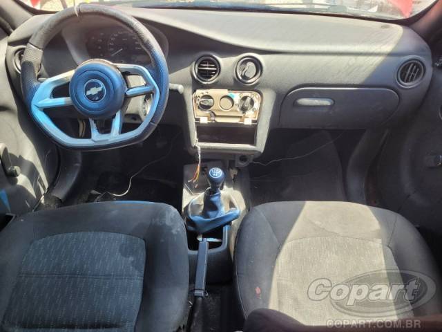 2003 CHEVROLET CELTA 