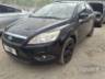2010 FORD FOCUS 