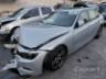 2018 BMW SERIE 3 
