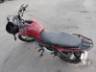 2017 HONDA CG 160 