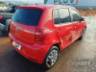 2014 VOLKSWAGEN FOX 