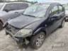 2012 CITROEN C3 