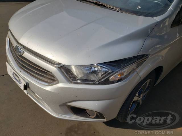2019 CHEVROLET ONIX 