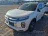 2021 MITSUBISHI OUTLANDER SPORT 