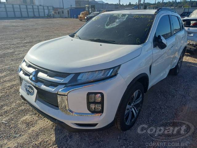 2021 MITSUBISHI OUTLANDER SPORT 