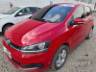 2016 VOLKSWAGEN FOX 