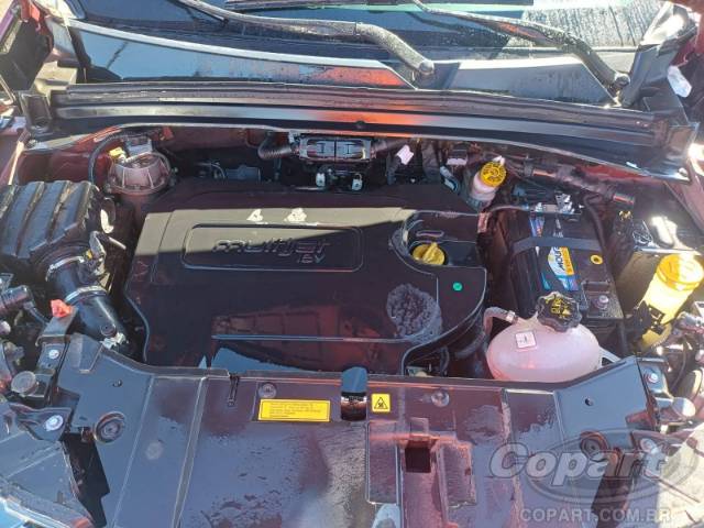 2019 FIAT TORO 