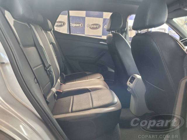 2020 VOLKSWAGEN T-CROSS 