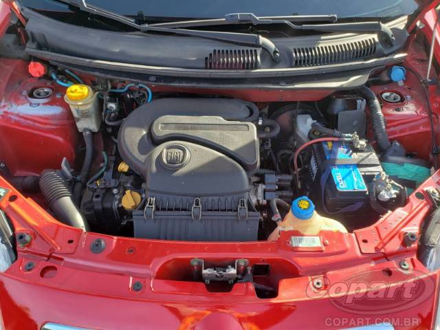 2013 FIAT PALIO 