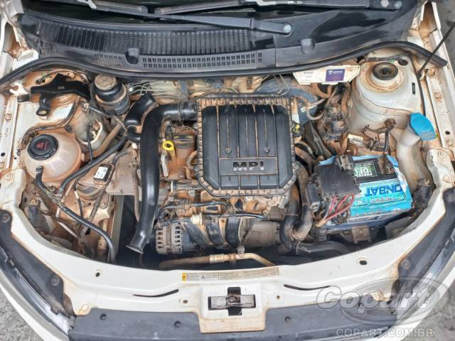 2023 VOLKSWAGEN GOL 