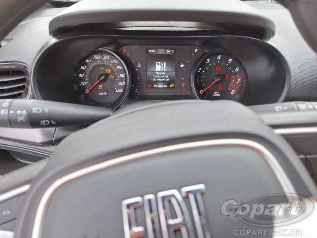 2026 FIAT ARGO 