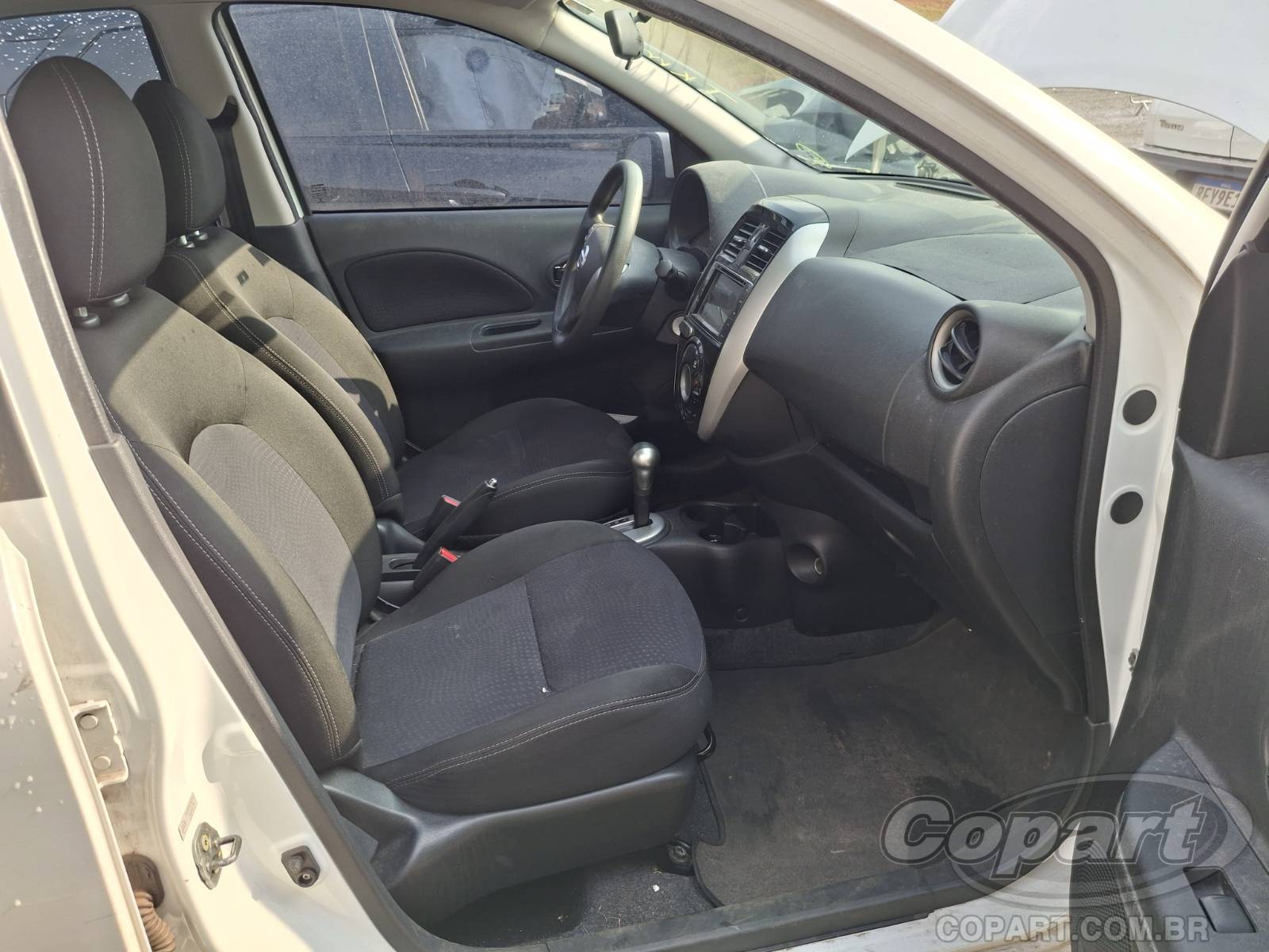 2018 NISSAN MARCH — foto 5 de 11