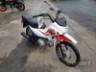2019 HONDA POP 