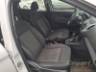 2017 FORD KA 