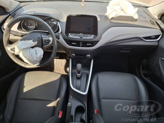 2025 CHEVROLET ONIX PLUS 