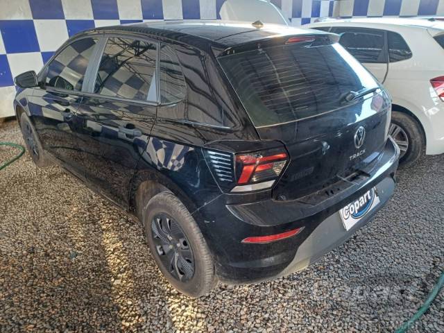2024 VOLKSWAGEN POLO 